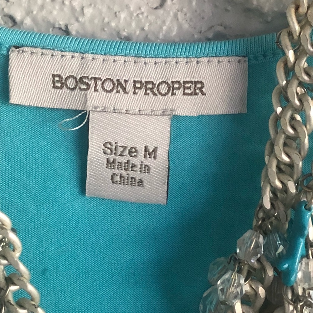 Boston Proper Top - Picture 5 of 6